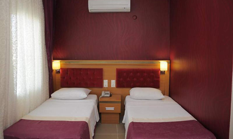 New Bodrum Hotel